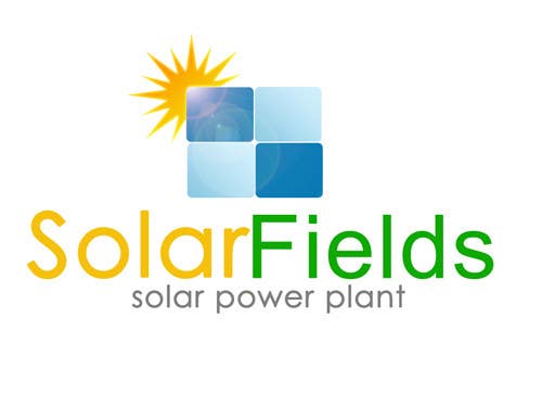 Contest Entry #107 for                                                 Logo Design for Solar Fields
                                            