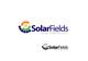 #520. pályamű bélyegképe a(z)                                                     Logo Design for Solar Fields
                                                 versenyre