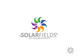 Contest Entry #198 thumbnail for                                                     Logo Design for Solar Fields
                                                