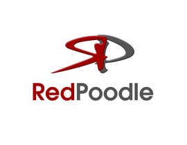 #86 untuk Design a Logo for Redpoodle oleh jeffersonpalileo