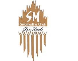 #20 for Design a Logo for Selomodiro choir by artworm1985