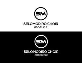 #6 für Design a Logo for Selomodiro choir von sselina146