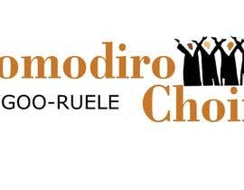 #15 für Design a Logo for Selomodiro choir von LuzIsabel4