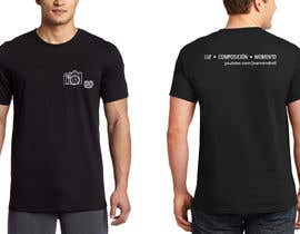 #138 za Design T-Shirt od laujoanna