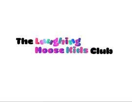 #29 for The Laughing Moose Kids Club by manjalahmed