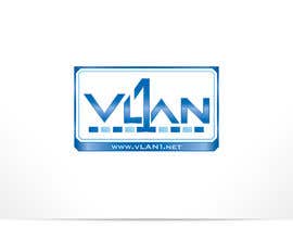 #20 untuk Design a Logo for vLan1 Game, Dedicated and Web Hosting oleh jaskoraul7