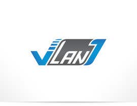 #22 untuk Design a Logo for vLan1 Game, Dedicated and Web Hosting oleh jaskoraul7