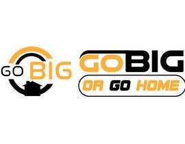 #2 para Session Logo- &quot;Go Big or Go Home; Beyond Operational Efficiencies.&quot; de mouradyassin1