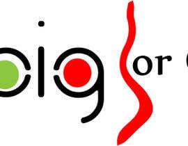 #6 para Session Logo- &quot;Go Big or Go Home; Beyond Operational Efficiencies.&quot; de darkavdark
