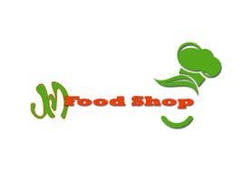 #3 for Logo Design for Food Shop av skrbic81