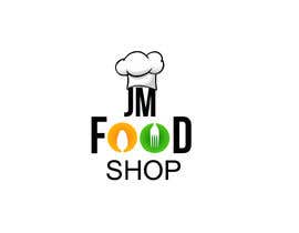 #4 for Logo Design for Food Shop av tatyana08