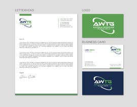 #33 for New Corporate Look - Logo and Stationary by mahmudkhan44
