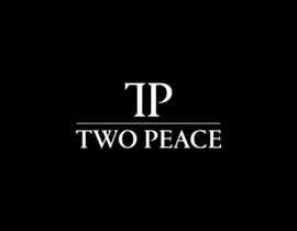 nº 216 pour Design a Logo for Two Peace par ScribblerC 
