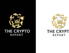 #11 Create Logo for Crypto Website részére juancr2004 által
