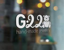 #158 dla Create a Logo for an Online Jewelry Business przez VisualandPrint