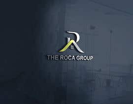 #21 cho The Rojas Group Logo bởi brightstar01