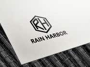 #2 for Rain Harbor Logo Design by asaduzzaman431sc
