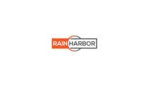 #234 for Rain Harbor Logo Design by mostakimbd2017