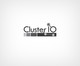Contest Entry #12 thumbnail for                                                     Logo Design for Cluster IO
                                                