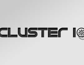 #41 for Logo Design for Cluster IO by halfadrenalin