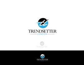 #46 untuk A trendy logo for a uk clothing brand call trendsetter london oleh jhonnycast0601