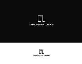 #51 untuk A trendy logo for a uk clothing brand call trendsetter london oleh jhonnycast0601