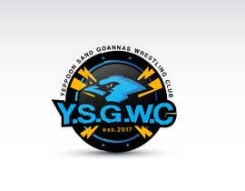 #251 untuk Y.S.G.W.C Logo oleh CerwinPaul