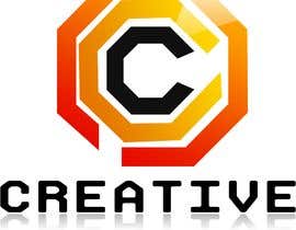 #24 for Logo for Creative Creations av hemalsilva