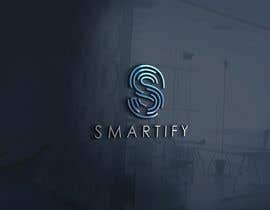 #30 for Design a Logo for Smartify by FlaatIdeas