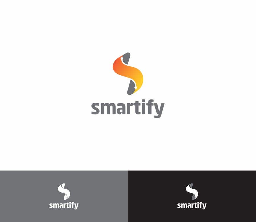ผลงานการประกวด #32 สำหรับ                                                 Design a Logo for Smartify
                                            