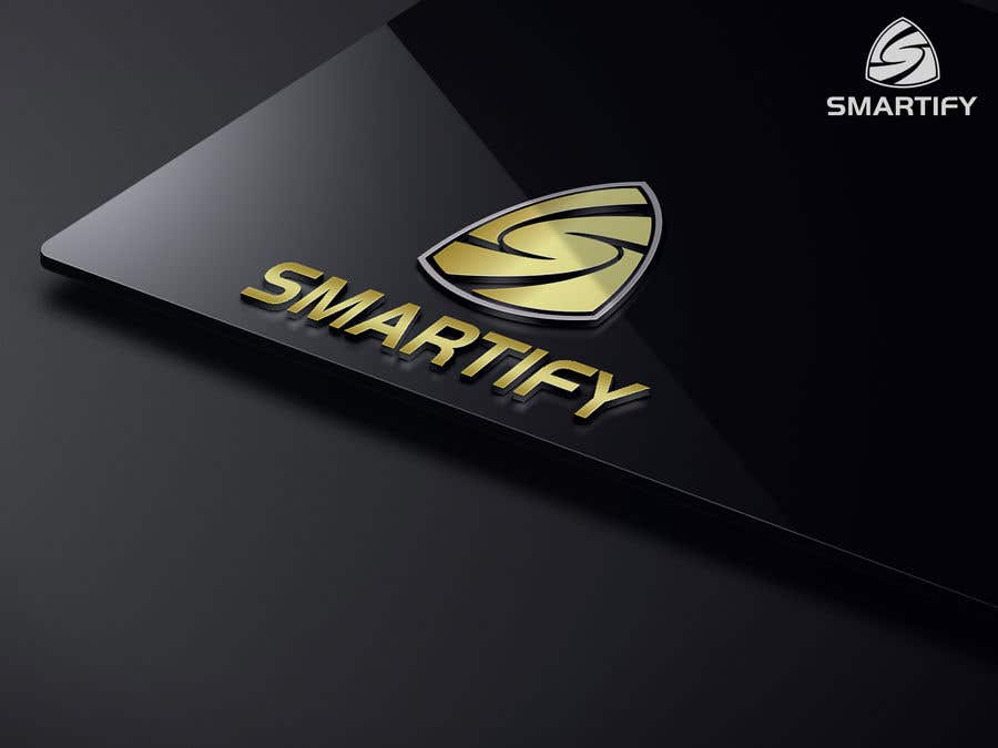 ผลงานการประกวด #195 สำหรับ                                                 Design a Logo for Smartify
                                            