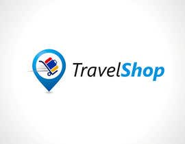 #97 cho Design a Logo for Travelshop.am bởi shobbypillai