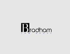 #68 for Design a Logo for Bradham Law Group af upek956