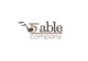 Miniatura da Inscrição nº 141 do Concurso para                                                     Logo Design for 2 ABLE COMPANY
                                                