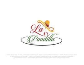 #21 for A creative and unique logo for a mexican restaurant called La Pandilla 
The name means in English (the gang)
I need to see crazy ideas
No generic ideas or standard logo templates or copies from other logos will be accepted by creativelogodes