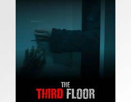 #38 para Create a Movie Poster - &quot;The Third Floor&quot; de ridwantjandra