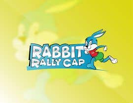 #31 for Rabbit Rally Cap av gplayone