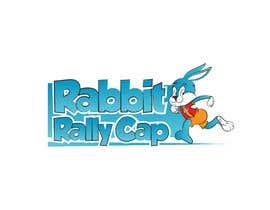 #73 para Rabbit Rally Cap de gplayone