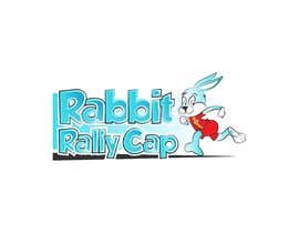 #75 for Rabbit Rally Cap by gplayone