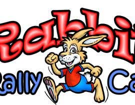 #92 for Rabbit Rally Cap av chris2845