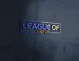#30 for Design a Logo for a Gaming League by JoyDesign1