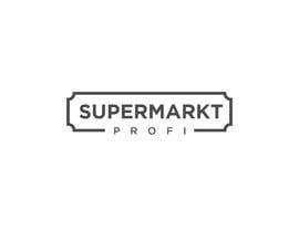 #46 cho Design a logo for &quot;Supermarkt-Profi&quot; bởi Tanjil739