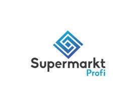 #80 cho Design a logo for &quot;Supermarkt-Profi&quot; bởi Hamza