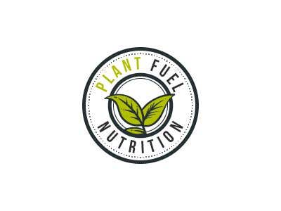 Contest Entry #192 for                                                 Logo Design for a Vegan/Plant-Based Supplement Company
                                            