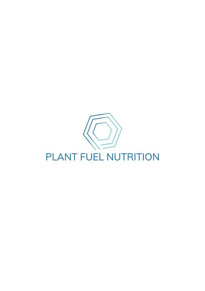Contest Entry #143 for                                                 Logo Design for a Vegan/Plant-Based Supplement Company
                                            