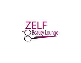 #124 for LOGO for a Beauty saloon by shaonjaria