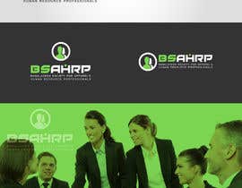 #232 for Design a Logo for BSAHRP (Bangladesh Society for Apparel&#039;s Human Resource Professionals ) by Wromel