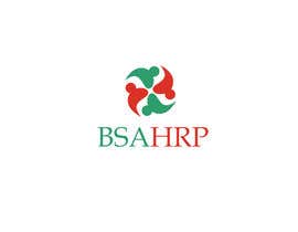 #220 สำหรับ Design a Logo for BSAHRP (Bangladesh Society for Apparel&#039;s Human Resource Professionals ) โดย Graphicans