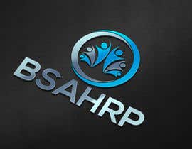 Nambari 231 ya Design a Logo for BSAHRP (Bangladesh Society for Apparel&#039;s Human Resource Professionals ) na mr180553