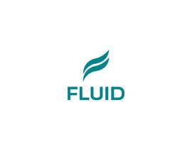#175 for Images and logo of the company FLUID av RBAlif
